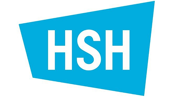 HSH Entreprenør AS logo