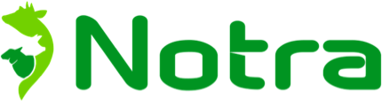 NOTRA AS logo