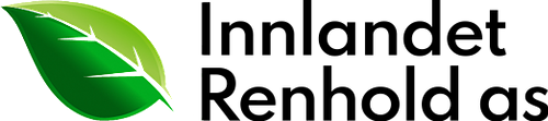 Innlandet Renhold AS logo