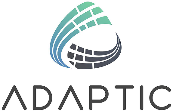 Adaptic As logo