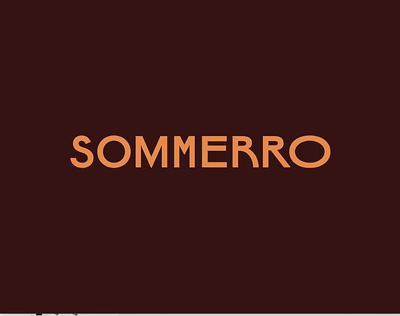 Sommerro logo