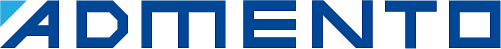 Admento AS logo