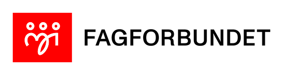 Fagforbundet logo