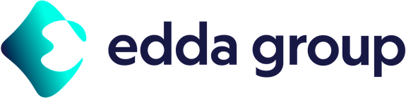 Edda Group logo