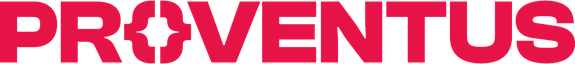 Proventus AS logo
