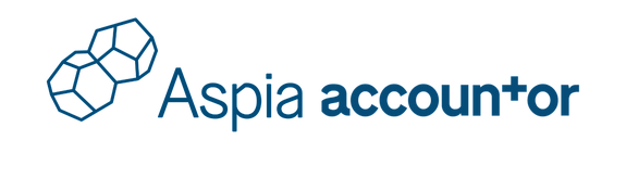 Accountor Nordkapp I Nordkapp Regnskapsbyrå AS logo