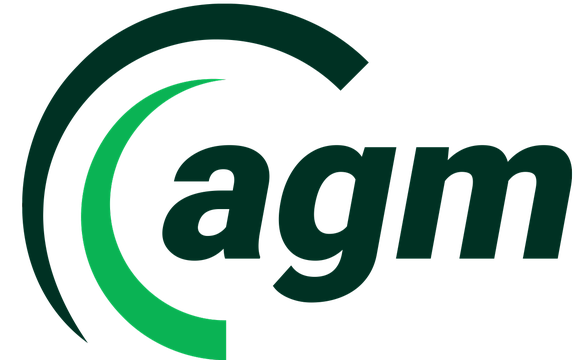 AGM Oslo AS(Alf Graarud Motor AS) logo