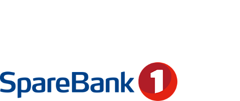 SpareBank 1 Forvaltning AS logo