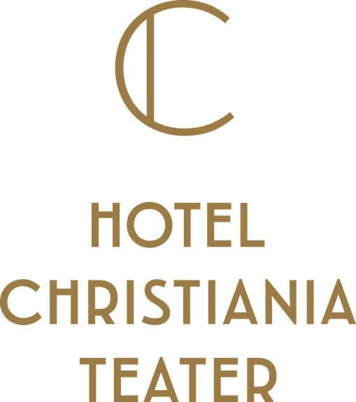Hotel Christiania Teater logo