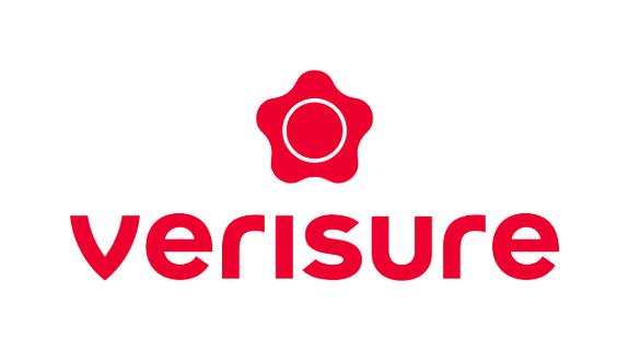 Verisure AS logo