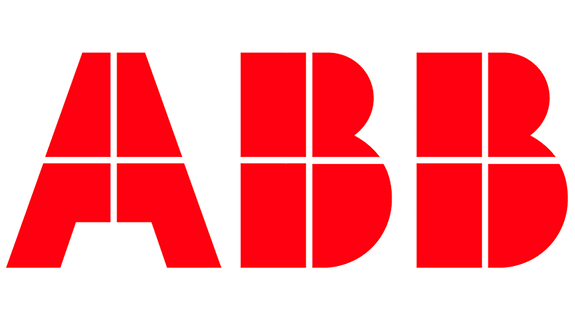 Abb Electrification Norway As logo