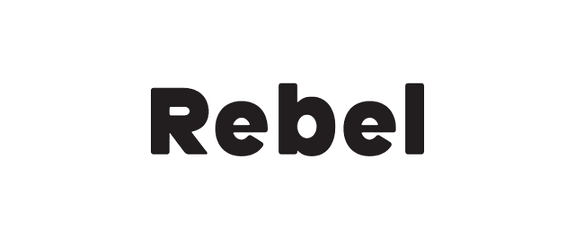 Rebel logo