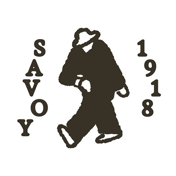 Team Savoy AS logo