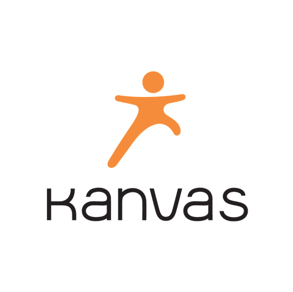 Preståsen Kanvas-barnehage logo