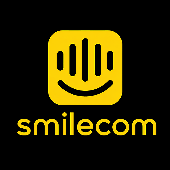 SMILECOM logo