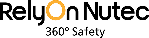 RELYON NUTEC NORWAY AS logo