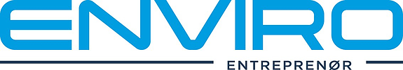 ENVIRO ENTREPRENØR AS logo
