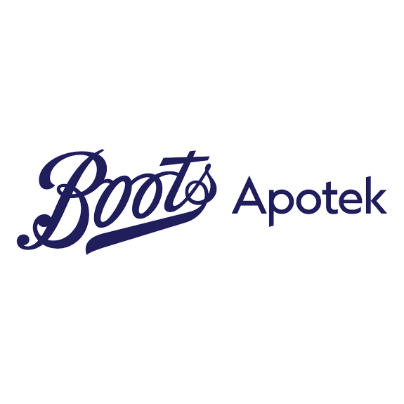Boots Norge AS logo