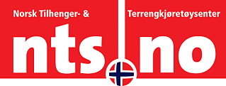 NORSK TILHENGERSENTER AS logo