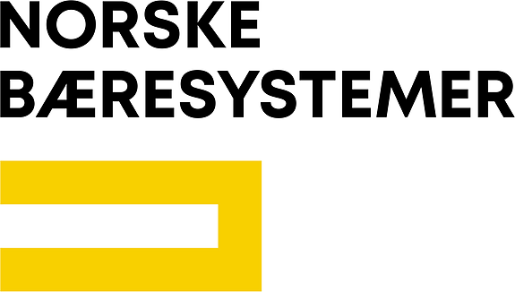 Norske Bæresystemer AS logo