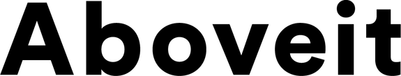 Aboveit AS logo
