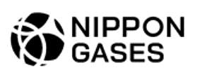 NIPPON GASES NORGE AS logo