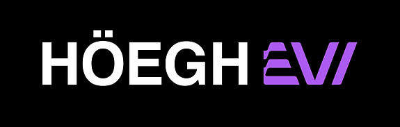 Höegh Evi logo