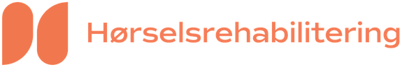 Hørselsrehabilitering AS logo