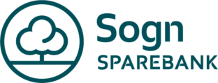 SOGN SPAREBANK logo