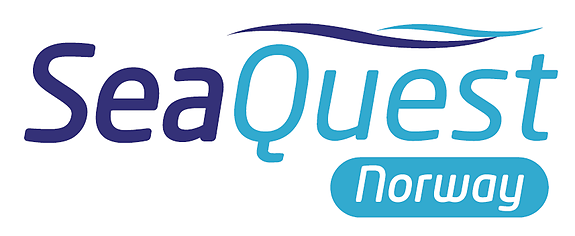 SeaQuest Norway As logo