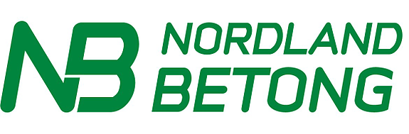 Nordland Betong As logo