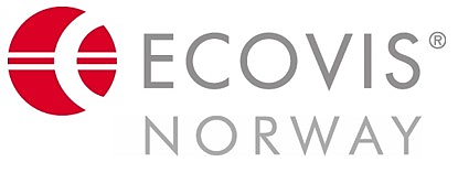 Ecovis Accounting Norway As logo