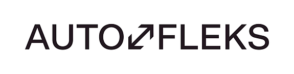 AUTOFLEKS AS logo