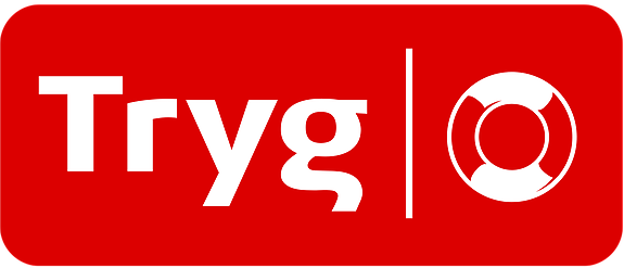 Tryg logo