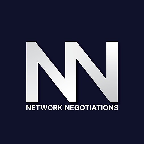 Network Negotiations AS Bemanning logo