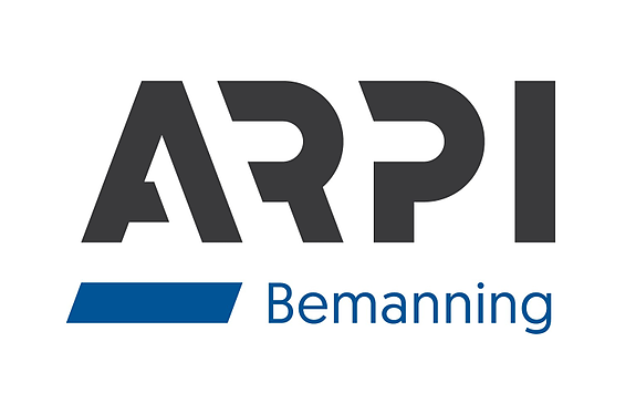 Pro3 HR & Bemanning AS logo