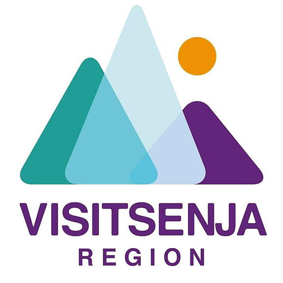 VISIT SENJA REGION SA logo