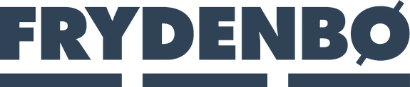 Hvem er du? logo