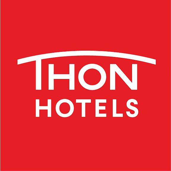Thon Gruppen logo