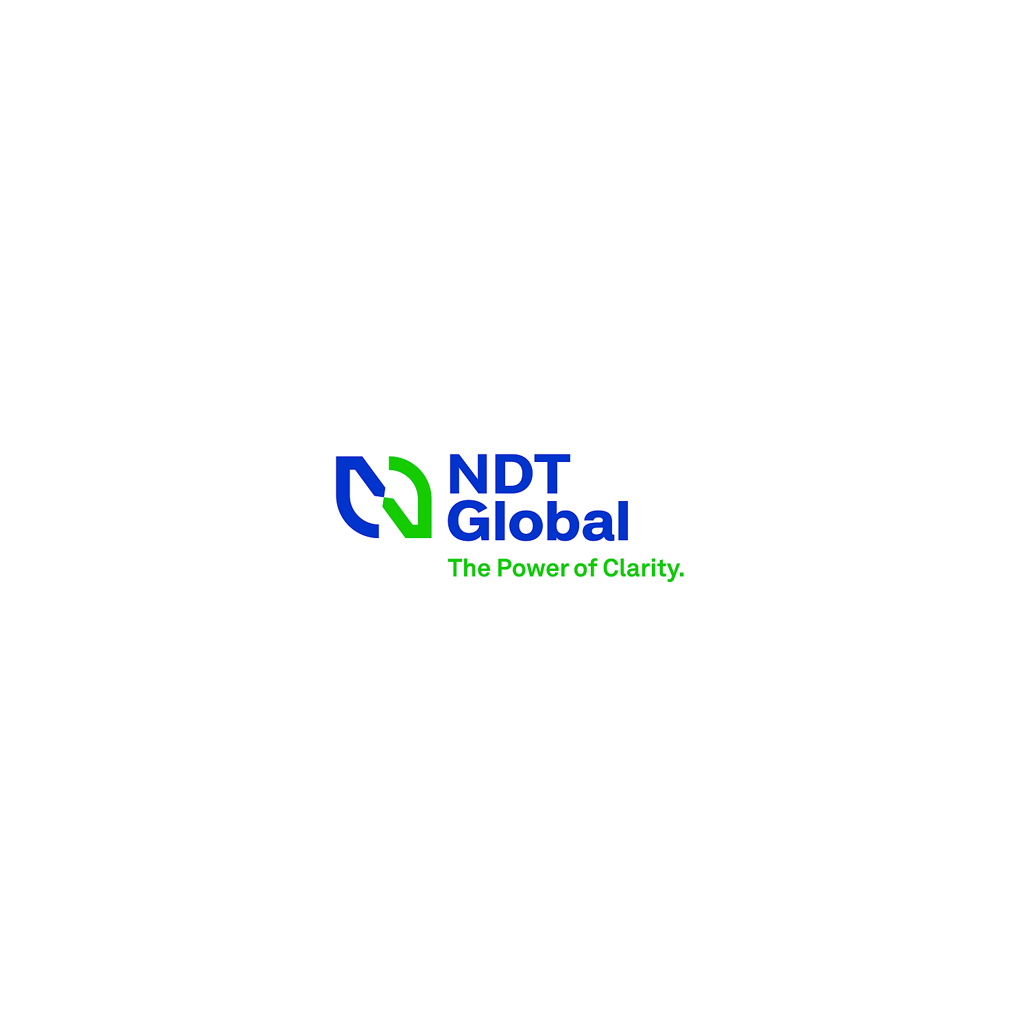NDT Global AS logo