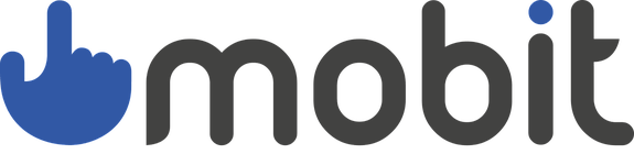 Mobit Sørlandsparken logo