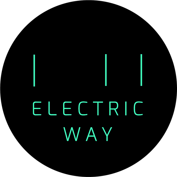 ELECTRIC WAY logo