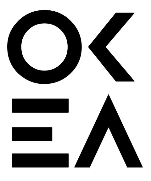 OKEA er et ungt olje- og gasselskap i vekst med erfarne folk som løser store utfordringer – sammen. logo