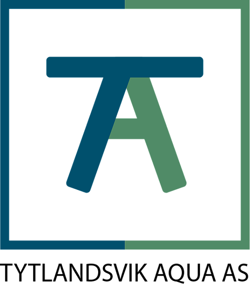 Tytlandsvik Aqua AS logo