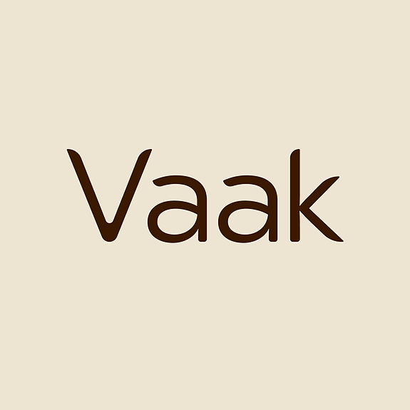 Vaak AS logo