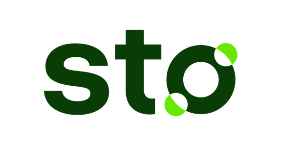 Stø AS logo