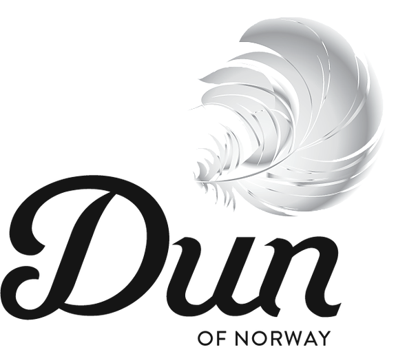 Dun Of Norway As logo