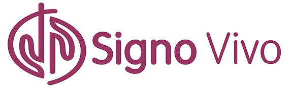 - SIGNO VIVO - logo