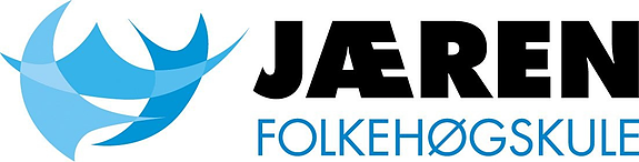 Jæren Folkehøgskule logo
