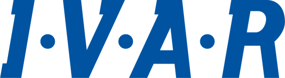IVAR IKS logo
